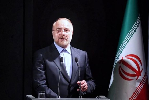 قالیباف: مردمی سازی یکی از راه های مبارزه با فساد است