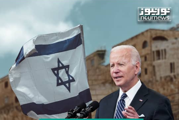 נסיעתו של ביידן לאזור והאופורטוניזם של ישראל
