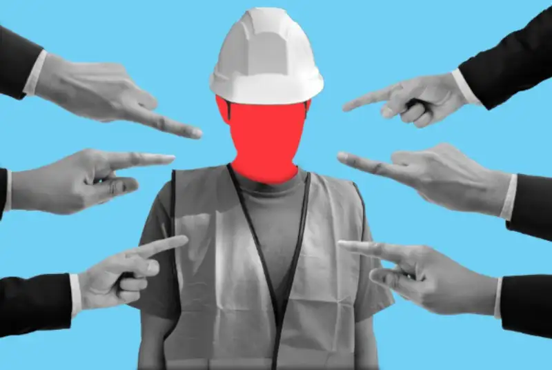 عدم تعهد کارفرما رافع مسئولیت تأمین اجتماعی نیست