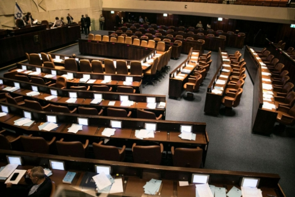 הדוגמה של הפתרון של המיכל היא הקריאה של הראשון
