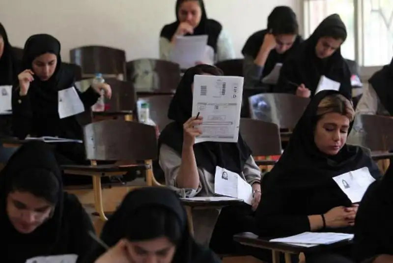 زمان اعلام نتایج اولیه کنکور مشخص شد