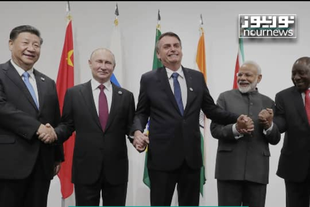 איראן, BRICS ויוזמת הביטחון העולמית