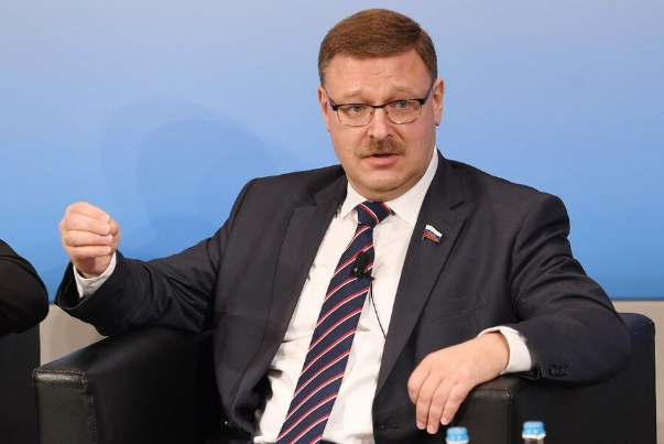 Косачев: попытки санкционного давления на Иран имеют противоположный эффект