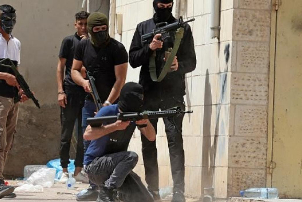 "كــتيبة جنين" ترد على العدو الصهيوني