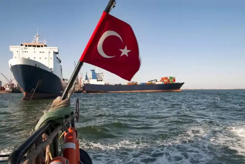 صادرات ایران به ترکیه 57 درصد افزایش یافت