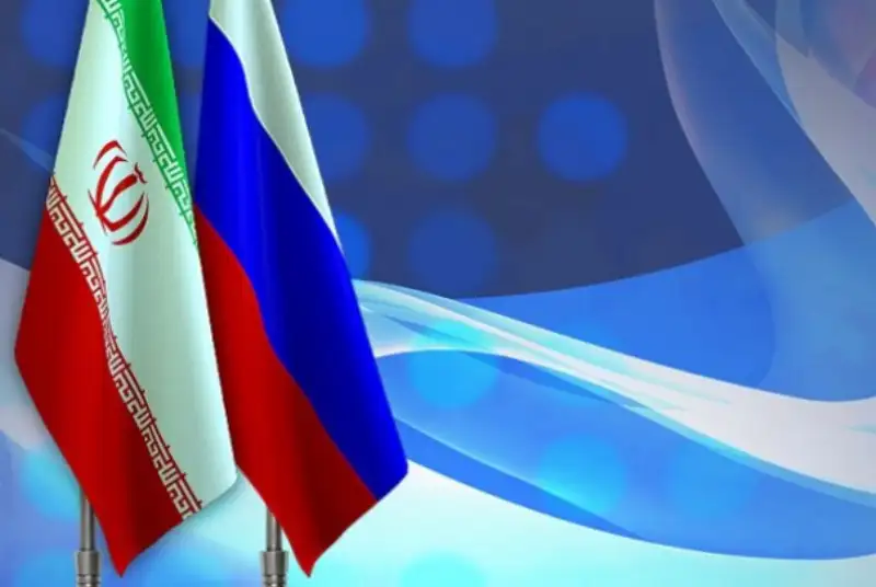 امضای تفاهم نامه‌هایی در حوزه دارویی و نمایشگاه با روسیه