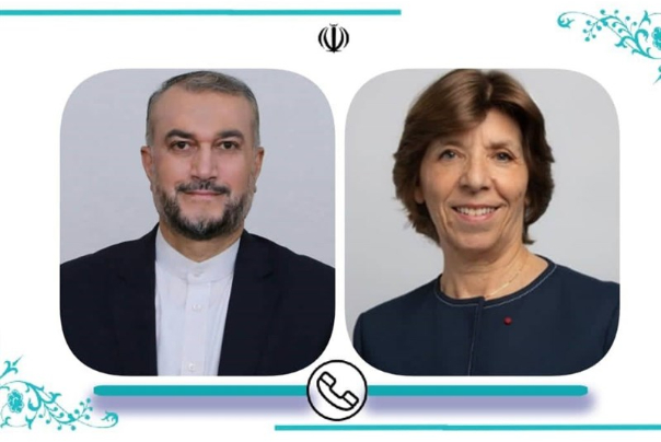 שר החוץ האיראני מורה על השתתפותה בשיחות דוחא ללא יוזמה