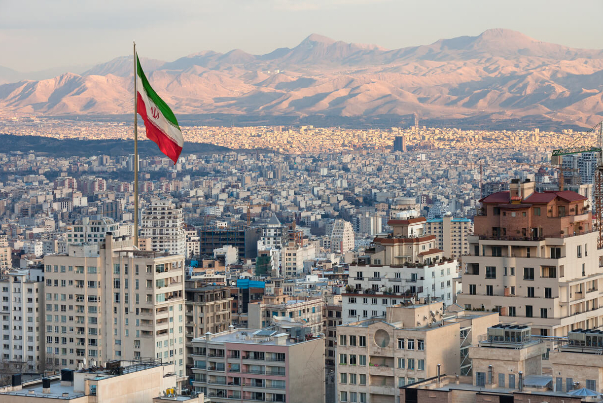 کیفیت هوای تهران «قابل قبول» شد