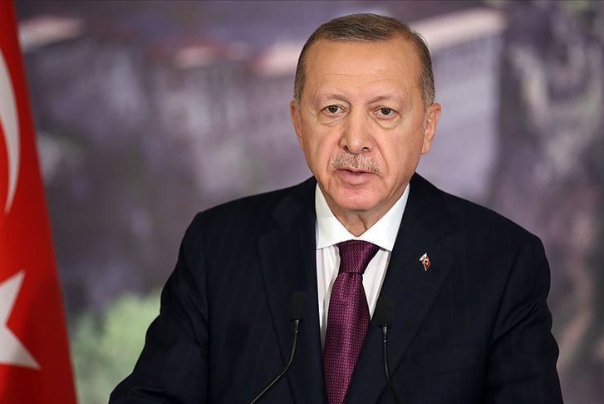 اردوغان به ایران خواهد آمد