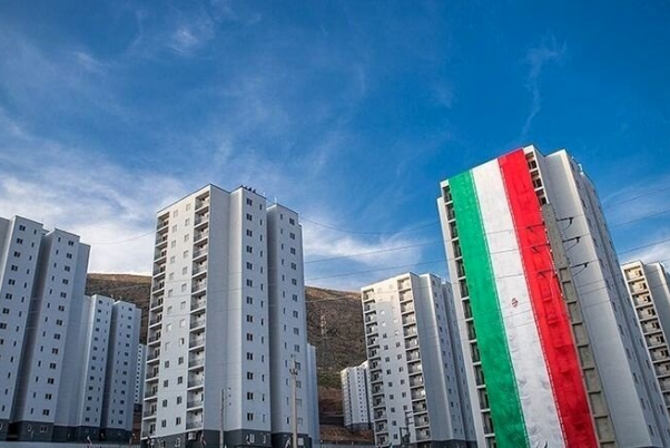ثبت‌نام مجدد نهضت ملی مسکن از ساعت 12 امروز آغاز می‌شود