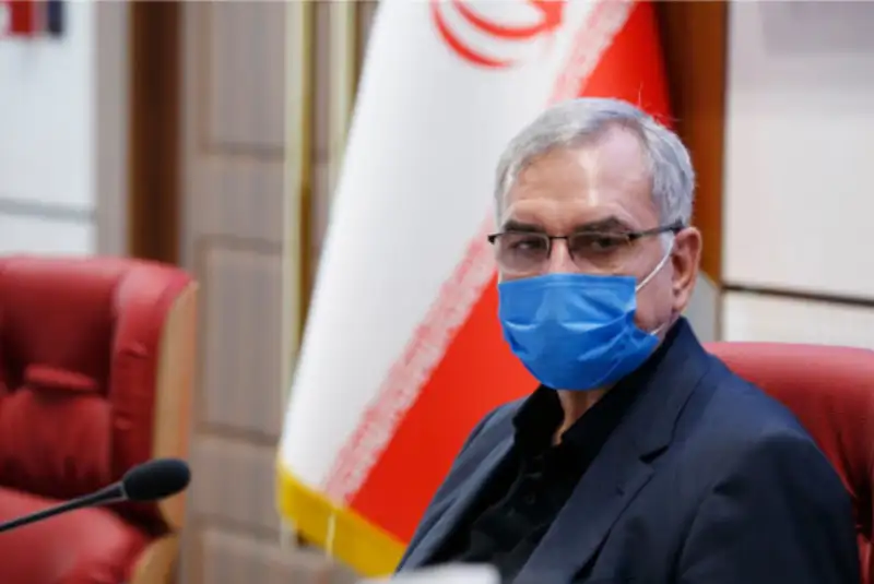 وزیر بهداشت: افراد بالای 12 سال واکسن یادآوری را تزریق کنند
