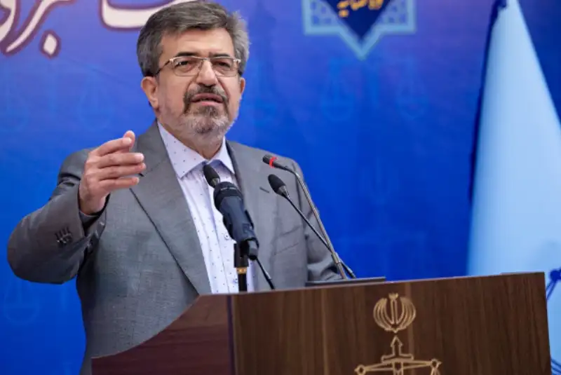 بازداشت دو فرانسوی به اتهام تبانی برای اقدام علیه امنیت ملی