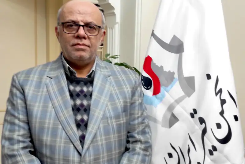 تولیدکنندگان صنعت قیر رغبتی به توسعه فعالیت خود ندارند