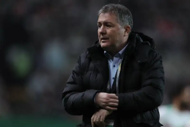 واکنش اسکوچیچ به پست‌های ملی‌پوشان؛ بازیکنان نباید در کاری که خارج از مسئولیت آنهاست، دخالت کنند