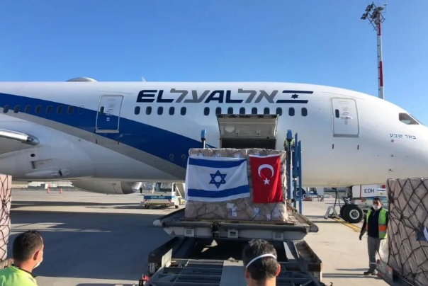 טורקיה, 'ישראל' תחתום על הסכם תעופה, תחזק תיירות, סחר