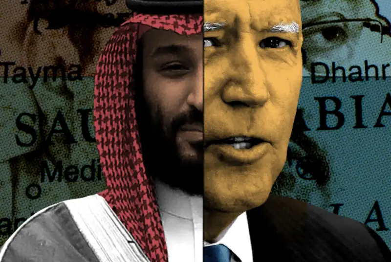 واشنگتن‌پست: آمریکا ارزش‌های حقوق بشری را با منافع اقتصادی معامله می‌کند