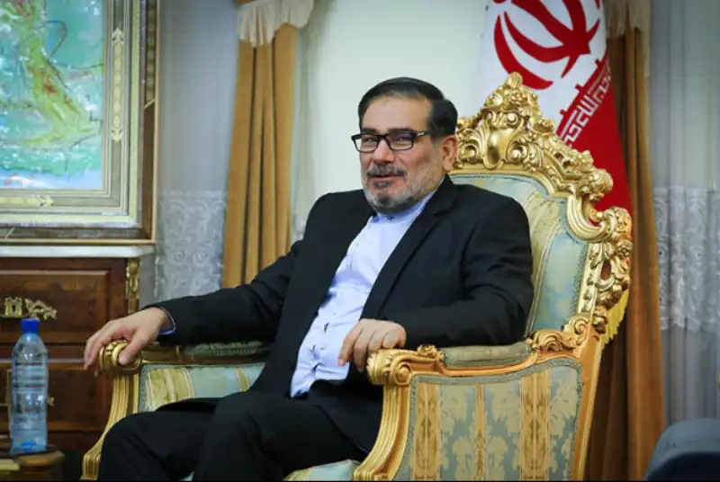 سفر شمخانی به جمهوری آذربایجان