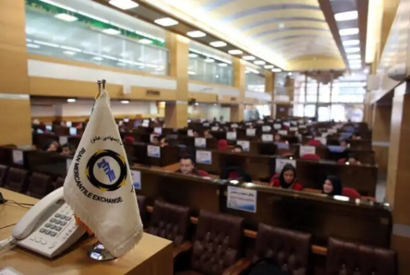 عرضه دوباره خودرو در بورس کالا از سر گرفته می‌شود