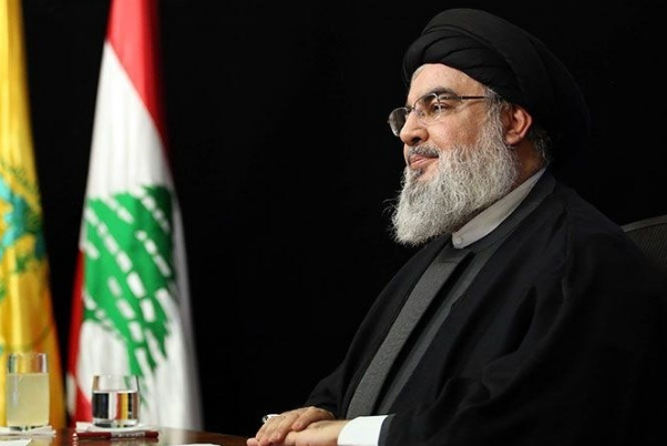 السيد نصرالله يعلن عن معادلة جديدة أمام العدو