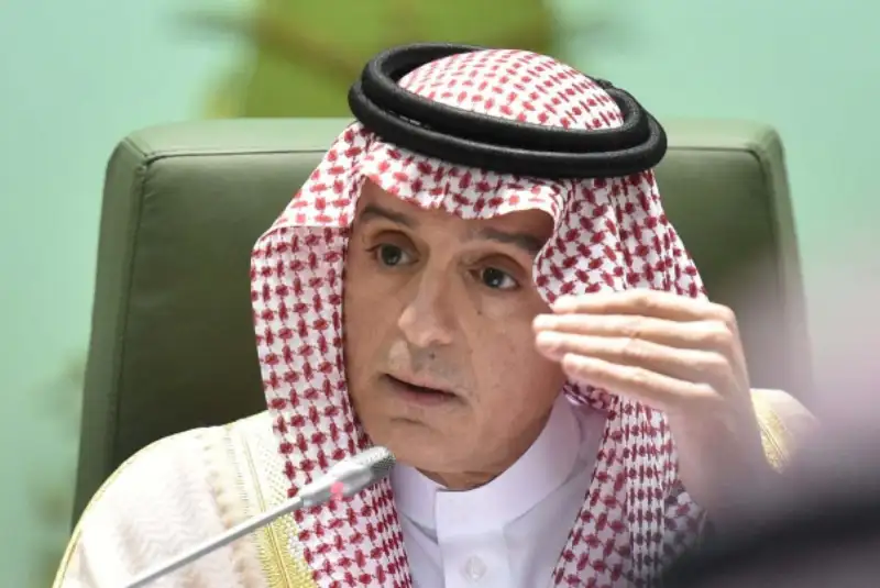 عادل الجبیر: عادی‌سازی روابط با اسرائیل گزینه راهبردی است
