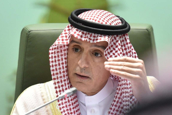 عادل الجبیر: عادی‌سازی روابط با اسرائیل گزینه راهبردی است