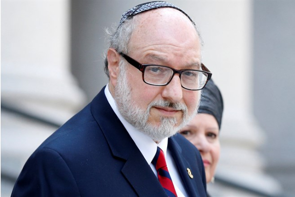 המשטרה סירבה לאשר ליהונתן פולארד לשאת נשק