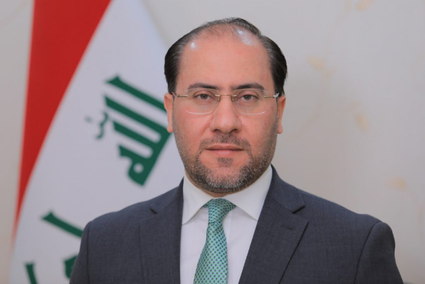 عراق کاردار خود در آنکارا را فراخواند