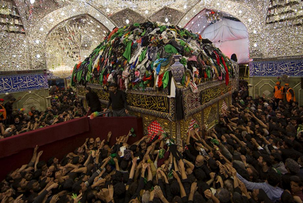 مهلت پیش ثبت نام برای زائران اربعین تا 17 مرداد تمدید شد