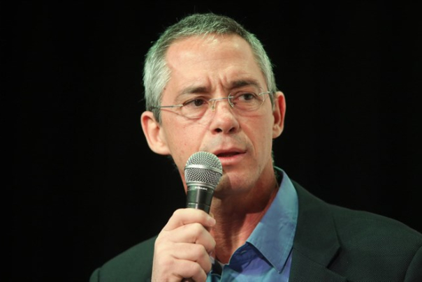 גלעד שרון יתמודד לרשימה הארצית בליכוד