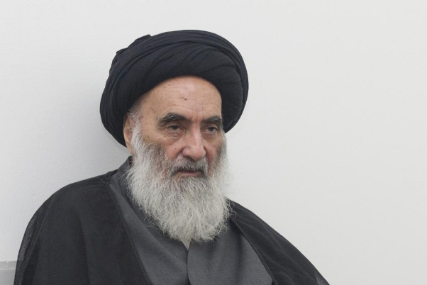 خبر رحلت آیت‌الله سیستانی حقیقت ندارد