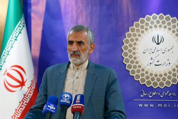 تداوم عبور بدون محدودیت زائران ایرانی از مرزهای مهران و شلمچه در ایام محرم
