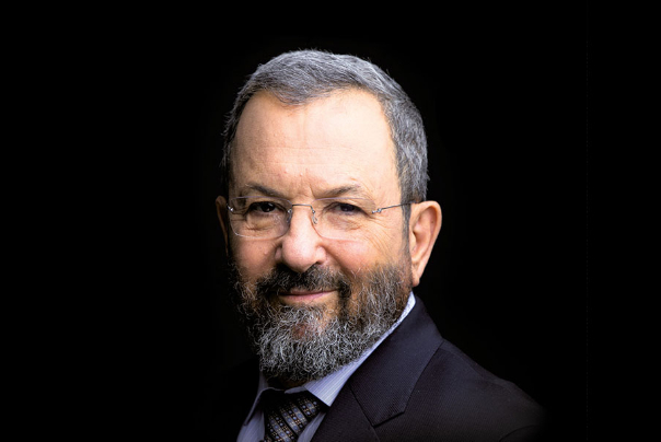 ברק: פעולה צבאית לא תהיה יעילה נגד איראן הגרעינית