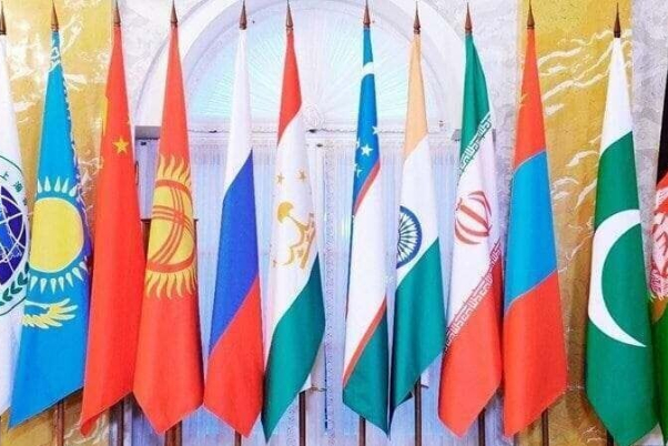 Инидя поддерживает полноправное членство Ирана в ШОС