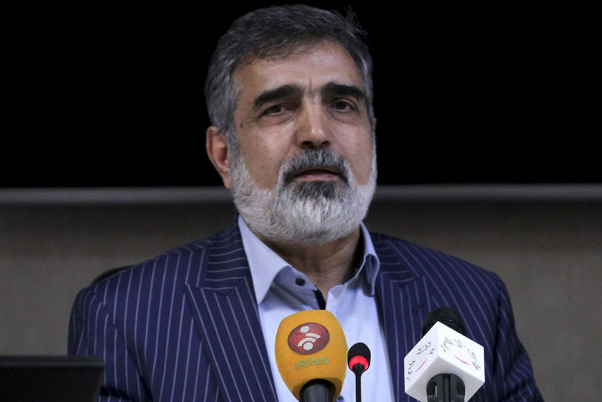 کمالوندی: دستور راه‌اندازی صدها سانتریفیوژ جدید و پیشرفته صادر شد