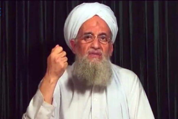 آمریکا مدعی شد «أیمن الظواهری» کشته شده است
