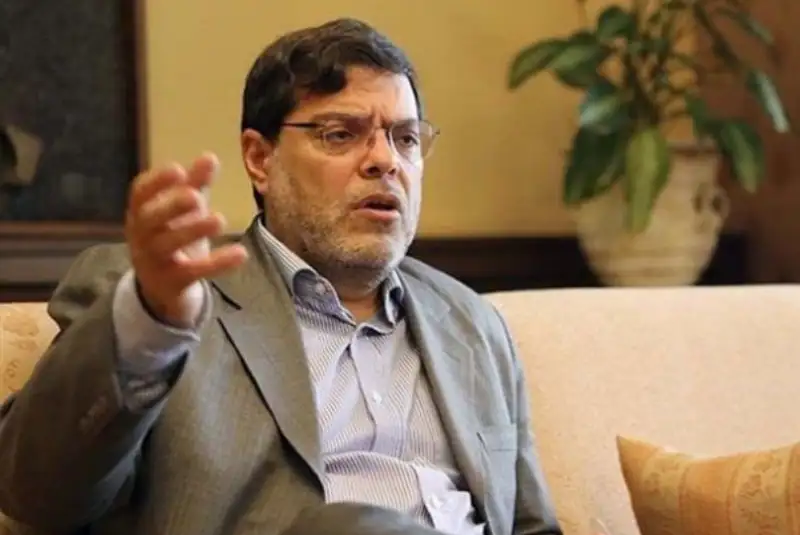 مرندی: بحث ارائه تضمین به ایران هنوز روی میز است