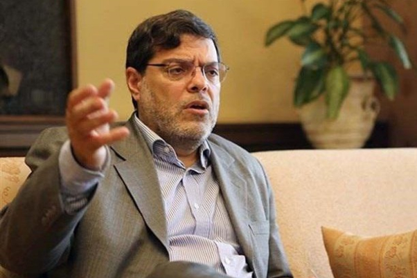 مرندی: بحث ارائه تضمین به ایران هنوز روی میز است