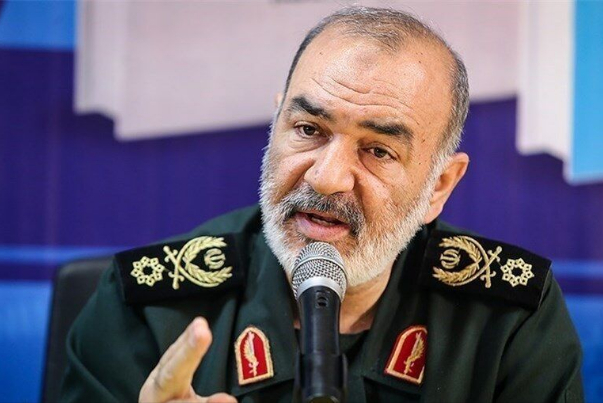 Командующий КСИР: сионистскому режиму придется дорого заплатить за недавние преступления