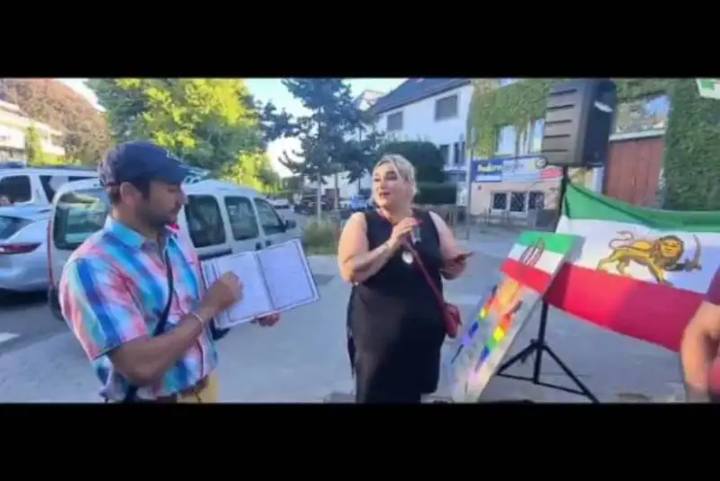 جسارت به ساحت قرآن کریم در آلمان