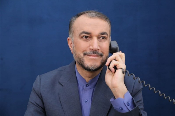 Главы МИД Сириии, Ливана и Ирана обсудили ситуацию в секторе Газа