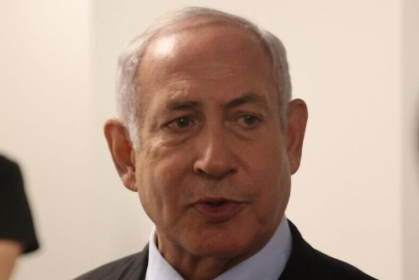 נתניהו מבקש לבטל את כתב האישום בתיק 4000