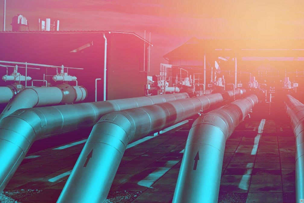Ирак планирует увеличить поставки газа из Ирана