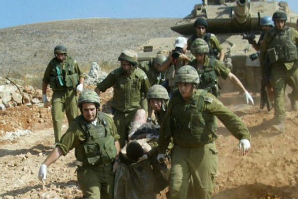 "ישראל" הייתה צריכה לפתוח במתקפה קרקעית על עזה כדי לשלוח מסר מאיים לחיזבאללה: "הארץ"