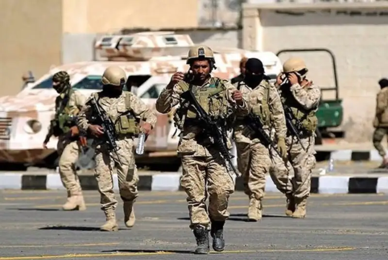 ائتلاف سعودی 123 بار آتش‌بس یمن را نقض کرد