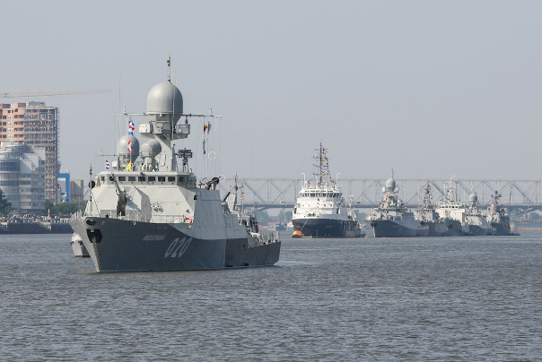 В Азербайджане стартует "Кубок моря"