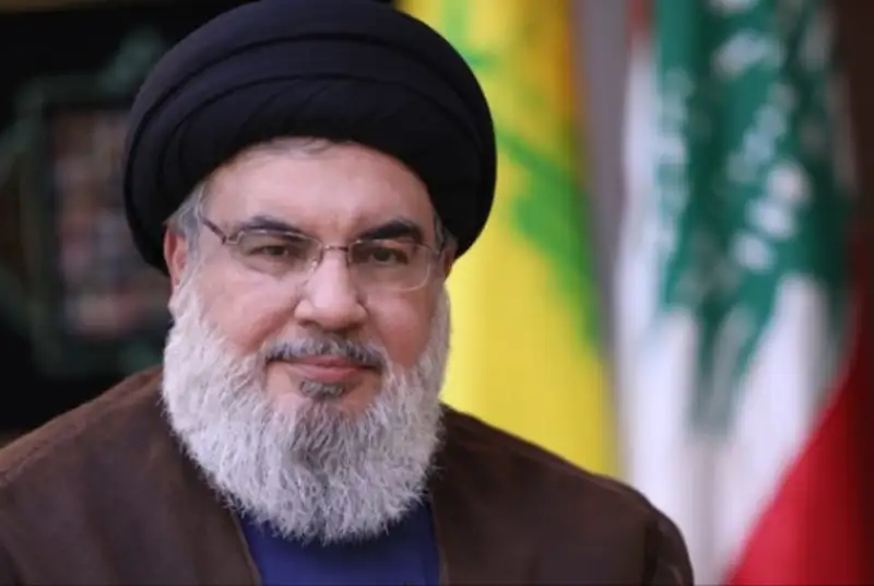 سید حسن نصرالله: مقاومت برای پاسخ به هرگونه تجاوز رژیم‌صهیونیستی آماده است