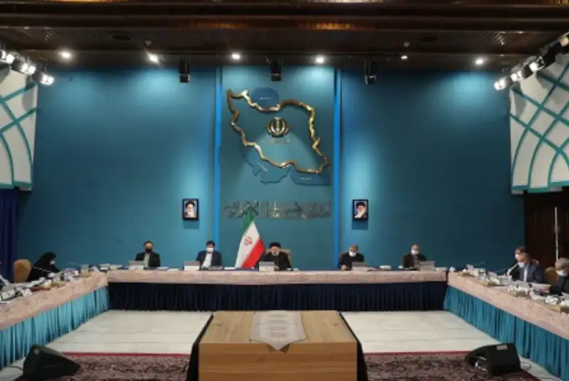 مأموریت رئیسی برای نظارت جدی بر روند اجرای مصوبات استانی