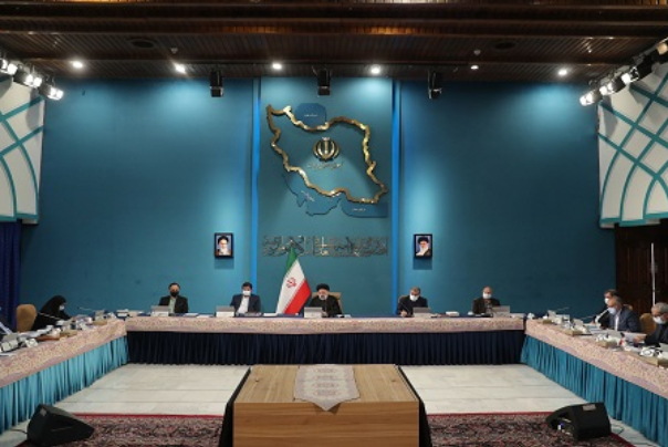 مأموریت رئیسی برای نظارت جدی بر روند اجرای مصوبات استانی