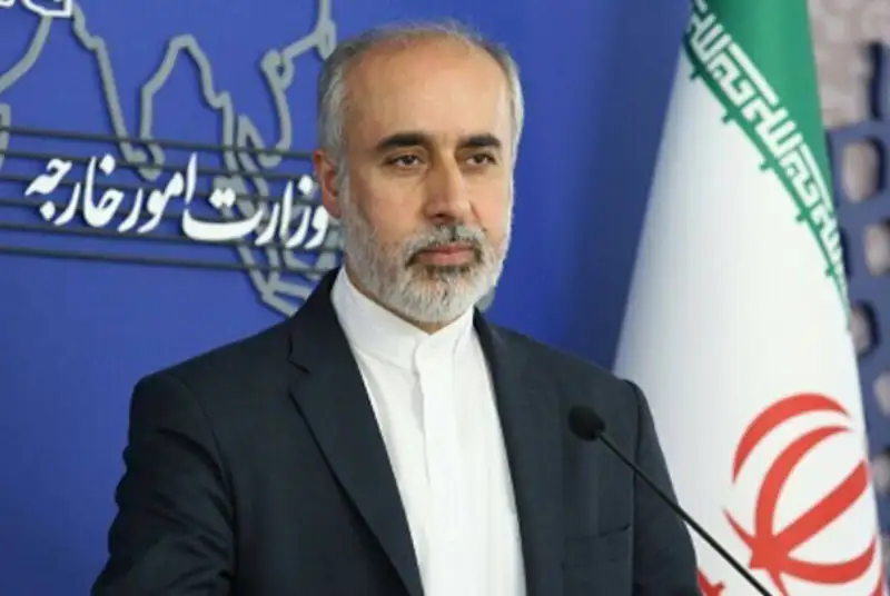 کنعانی به دولت و ملت الجزایر تسلیت گفت