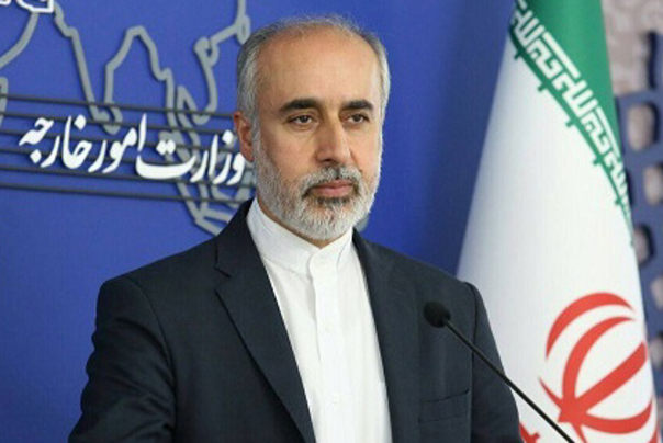 کنعانی به دولت و ملت الجزایر تسلیت گفت